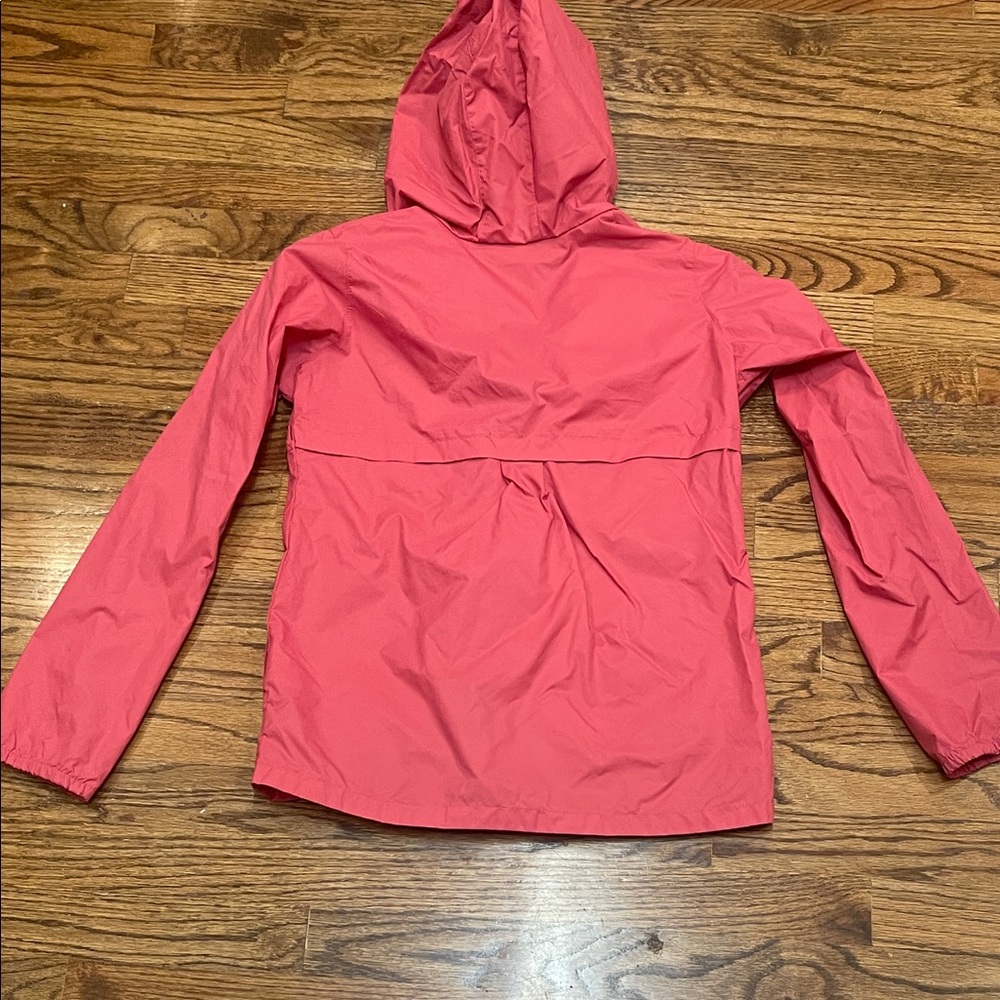 Columbia Sportswear Girls' Switchback II Rain Jacket  size L - Picture 11 of 16